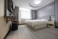 Zsmart Hotel (Shanghai Huashida)