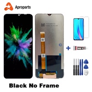 Original For OPPO A31 2020 CPH2015 LCD Display Touch Screen Digitizer Assembly For OPPO A8 2019 PDBM