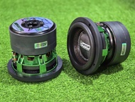 ดอกซับ6.5นิ้ว DK MOTOR (รุ่น Limited) 6.5” 145/20/3 v.50mm 4+4ohm 600w. ดอกเบส ดอกซับ วูฟเฟอร์ ลำโพง