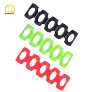 Sunshineshop Beverage Can Organizer Holder Silicone Staer Cans Fridge Mat Beverages Ra SG