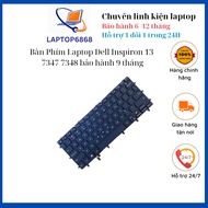 Dell Inspiron 13 7347 7347 7348 7352 7359 7547 7548 XPS 13 9343 9350 9360 9370 13 7347 Laptop Keyboard With New Led Zin