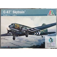 Italeri 1/72 Douglas C-47 Skytrain