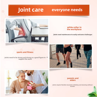 [buy 3 free 1] Blackmores Glucosamine Sulfate 1500 (180s) | Support Joint Health 代谢 fiboo protein di