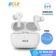 Promo Terbaru !! Ecle P8 Tws Earphone Bluetooth Headset Bluetooth