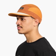 CIELE GOCAP FIELD ICONIC BAR Running Hat Sports Lightweight Good Ventilation