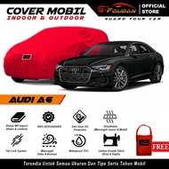 Audi A6 Car Body Cover Audi A6 Car Cover/ Audi A6 Sedan Car Cover/ All types Audi A6 Outdoor Car Coa