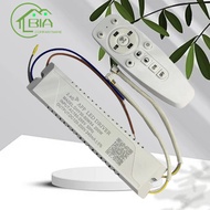 OIMG BIA 2.4G Segmented Dual Colour External Drive Power Supply