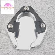 Kickstand Sidestand Stand Extension Enlarger Pad for   900 GT LOW  900 GT  900GT PRO