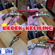 PROMO - NOZZLE CUCI AC / NOZZLE SPRAYER / CUCI AC
