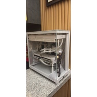 CPU NZXT H6Flow RTX4060