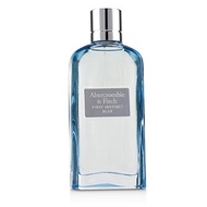 Abercrombie & Fitch A&F  亞伯克朗比及費區 藍色本能女性香水噴霧 100ml/3.4oz