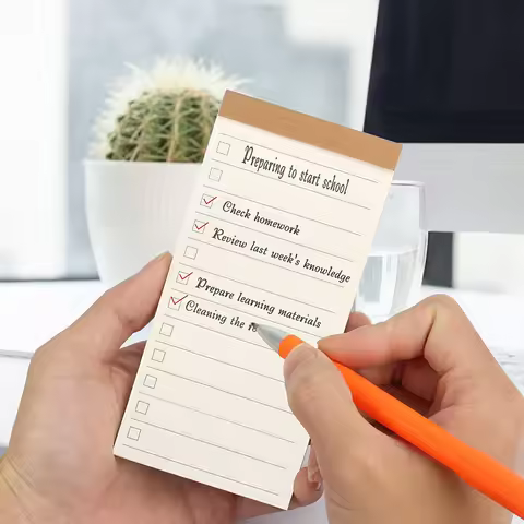 Small Notepads Portable field notes, 30 Pack Field Notebook, 2.6 x 5.3 In Pocket Notepad Memo Pads,5
