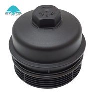 Oil Filter Housing Cap Cover BB3Q6737BA Automobiles Filters Cap Car Filter Cover for MAZDA BT-50 FOR