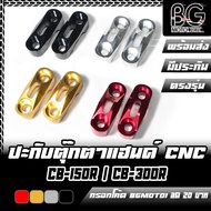 Hand Doll Cover (Original) HONDA CB-150R EXMOTION 2017/CB-300R/ADV-150 PIRANHA (Piranya)
