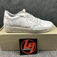 Golden Goose Ball Star Triple White - Foshan batch