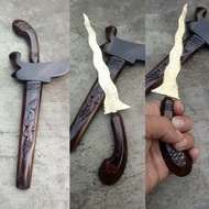 👍 Keris Kuningan Kecil