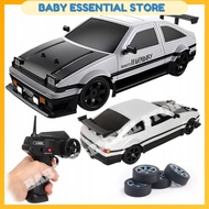 RC CAR DRIFT 4WD High Speed Racing Car Vehicle RC Drift Car Rc Car 2.4G Kereta Control Drift Kereta 