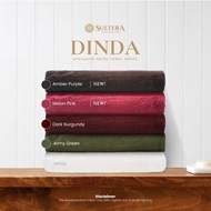 Premium Dinda Towel (Sultera)