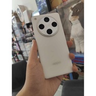 (used)Oppo Find x8 pro 5G 16+512gb white malaysiaPrices:RM3990#Warranty 17/12/2025 Oppo Malaysia