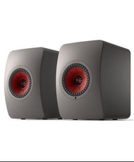 KEF LS50wireless ii 有緣喇叭