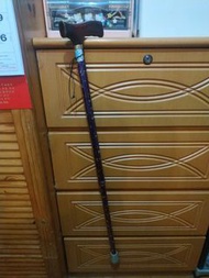 鋁合金拐杖拐杖 68-91cm