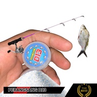 ESSEN FISHING BAIT D13