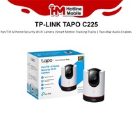 TP-LINK TAPO C225 Pan/Tilt Home Security Wi-Fi Camera