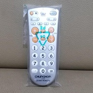 REMOTE TV UNIVERSAL MURAH - REMOTE REMOT PENGGANTI REMOTE SPEAKER AKTIF GMC 887A 885A || BISA COD -