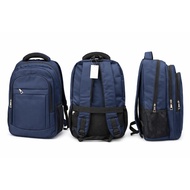 BP1065 17" BACKPACK HIGH QUALITY, MULTIPLE COMPARTMENTS, WATER RESISTANT