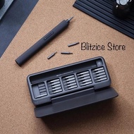 Hoto Electric Precision Screwdriver Kit 25 In 1 Tool Electric Screwdriver