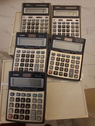 CASIO 計算機 DS-2L DS-2TV