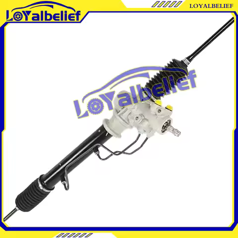 Power Steering Rack Steering Gear 44250-12420 44250-12620 44250-12480 for Toyota corolla AE95 AE100 