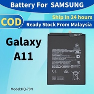 Battery Bateri Compatible For SAMSUNG A11 / A115 /A115F Batery HQ-70N