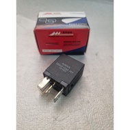 RELAY COMP POWER, BENDIK STATER BEAT POP, eSP, STREET, GENIO, SCOOPY eSP (38502-GGZ-J01) 5 LEGS