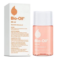 Bio Oil 60ml Skin Scar Care