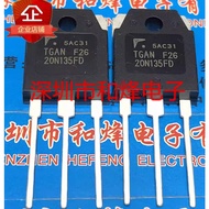 1-5PCS TGAN20N135FD TGAN30N135FD1 TGAN15N120ND TGAN30N120FD TGAN25N120 TGAN25N120ND TO-3P MOS transi