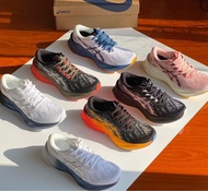 外國優惠預訂 ASICS novablast 3 男款運動鞋跑鞋