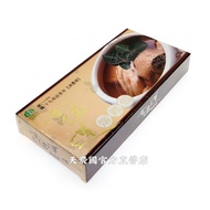 [Tiannongguo] Pulizhen Farmers' Association Kirin Clematis Stewed Chicken Pack (3g * 8 Packs) * 1 Bo