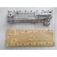 Oil Cooler Cover Fit ISUZU NPR 4BD1 4BD1T 3.9L 1986-1991