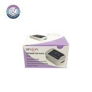 Andon Pulse Oximeter PO6 (MDA Registration No: GC3960921-70618)