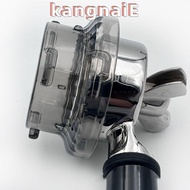 KANGNAI Coffee Dosing Ring, 54mm Coffeeware Breville Dosing Funnel, Durable Universal Espresso Dosin