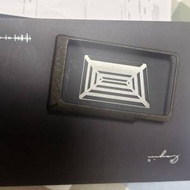 cayin+n6ii 钛限量版