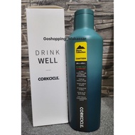 Corkcicle Tumbler Drinking Bottle 16 Oz