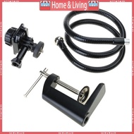 ci Flexible Gooseneck Stand for Webcam Brio 4K C925e C922x C922 C930e C930 C920