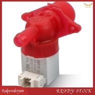 (Stock) Inglis for  Whirlp   Washer Water Inlet Valve W11688994- Models MHW5630HC2, MHW5630HC0 MHW66
