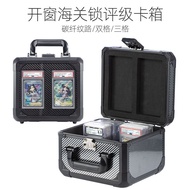 Zhoukou Yuange Trading Company sanseking sanseking Carbon Fiber Pattern Window Customs Lock Password