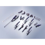 全新 BANDAI 魂店限定 港魂 魂限 METAL ROBOT SPIRITS  GUNDAM TR-6［WONDWART-RAHⅡ］ PARTS SET