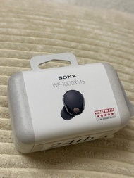 Sony WF-1000XM5 耳機