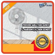 TOSHIBA  WALL FAN 16" F-AWB50MY