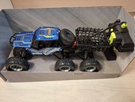 MUTENG 1:18 燈光 越野遙控車
